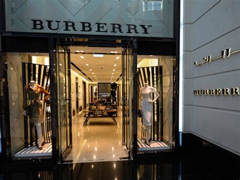 burberry dubai outlet mall.